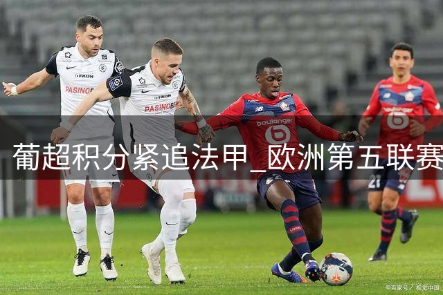 葡超积分紧追法甲 欧洲第五联赛之争白热化